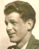 Photo of George-Wesley-Keith Kennedy
